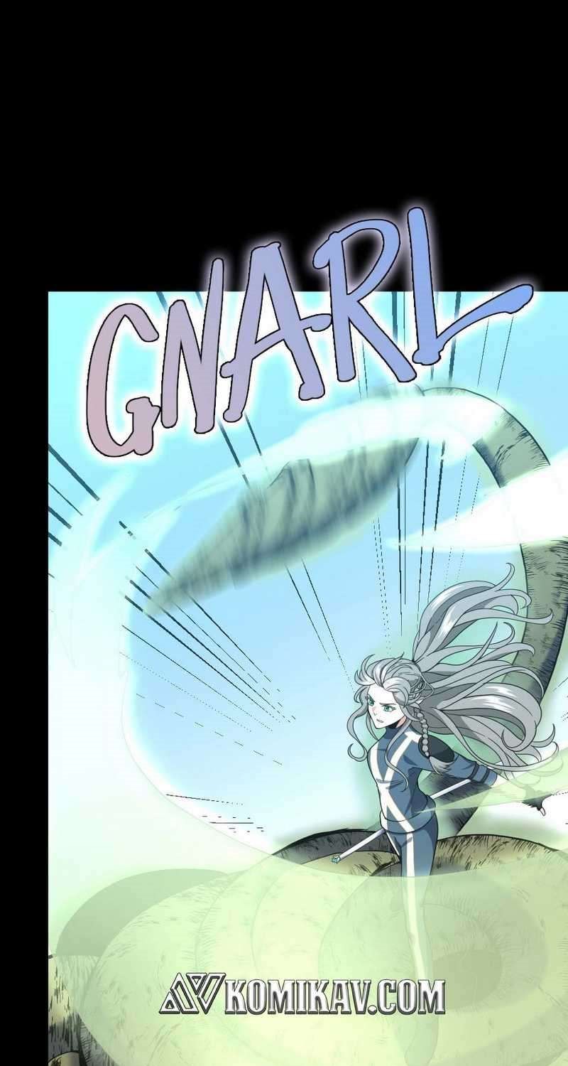 The Beginning After the End (The King Grey Reincarnation) Chapter 100 Gambar 40