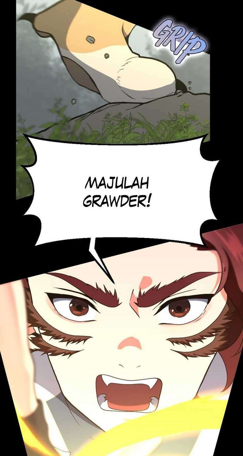 The Beginning After the End (The King Grey Reincarnation) Chapter 100 Gambar 42