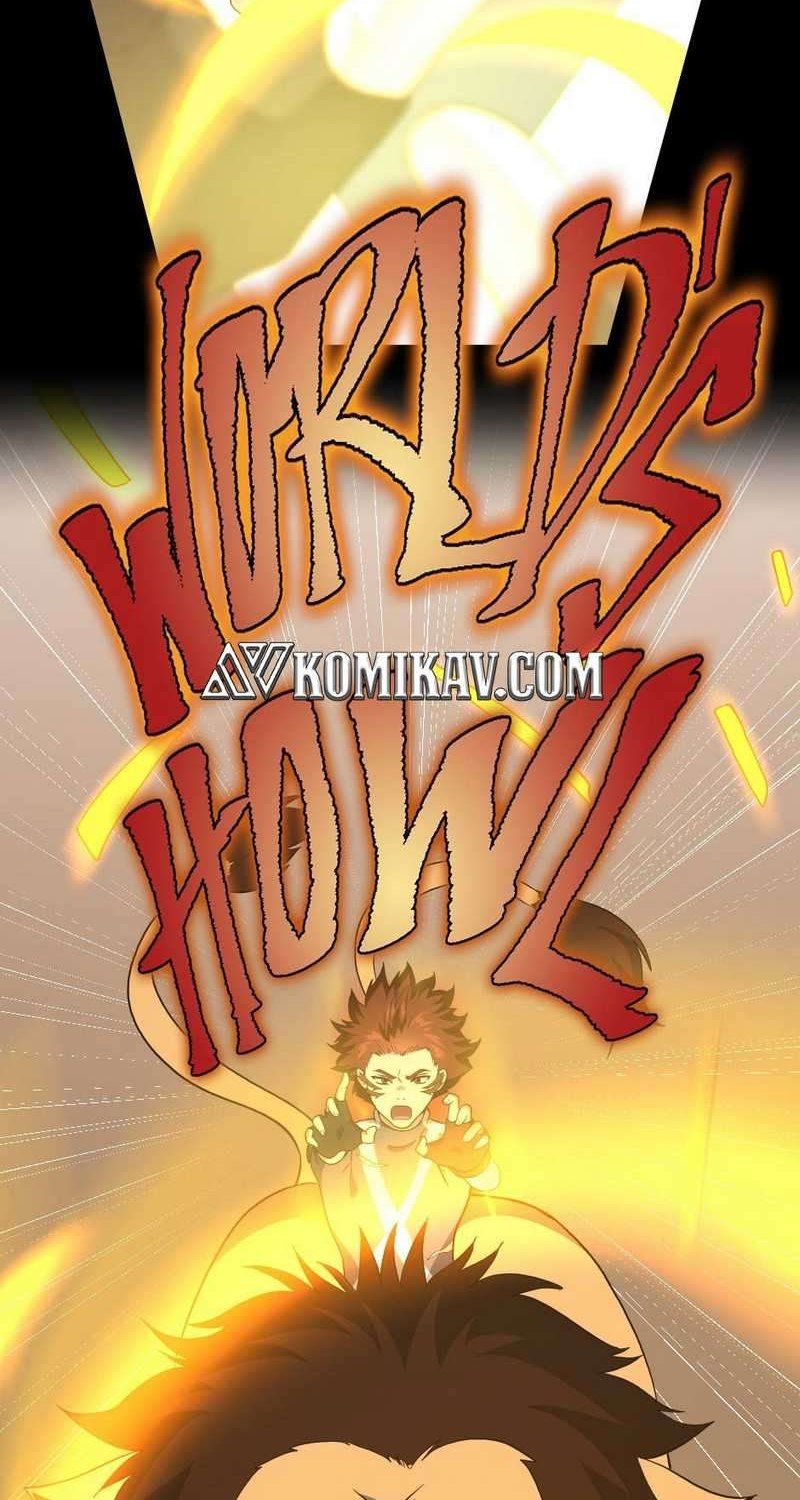 The Beginning After the End (The King Grey Reincarnation) Chapter 100 Gambar 43