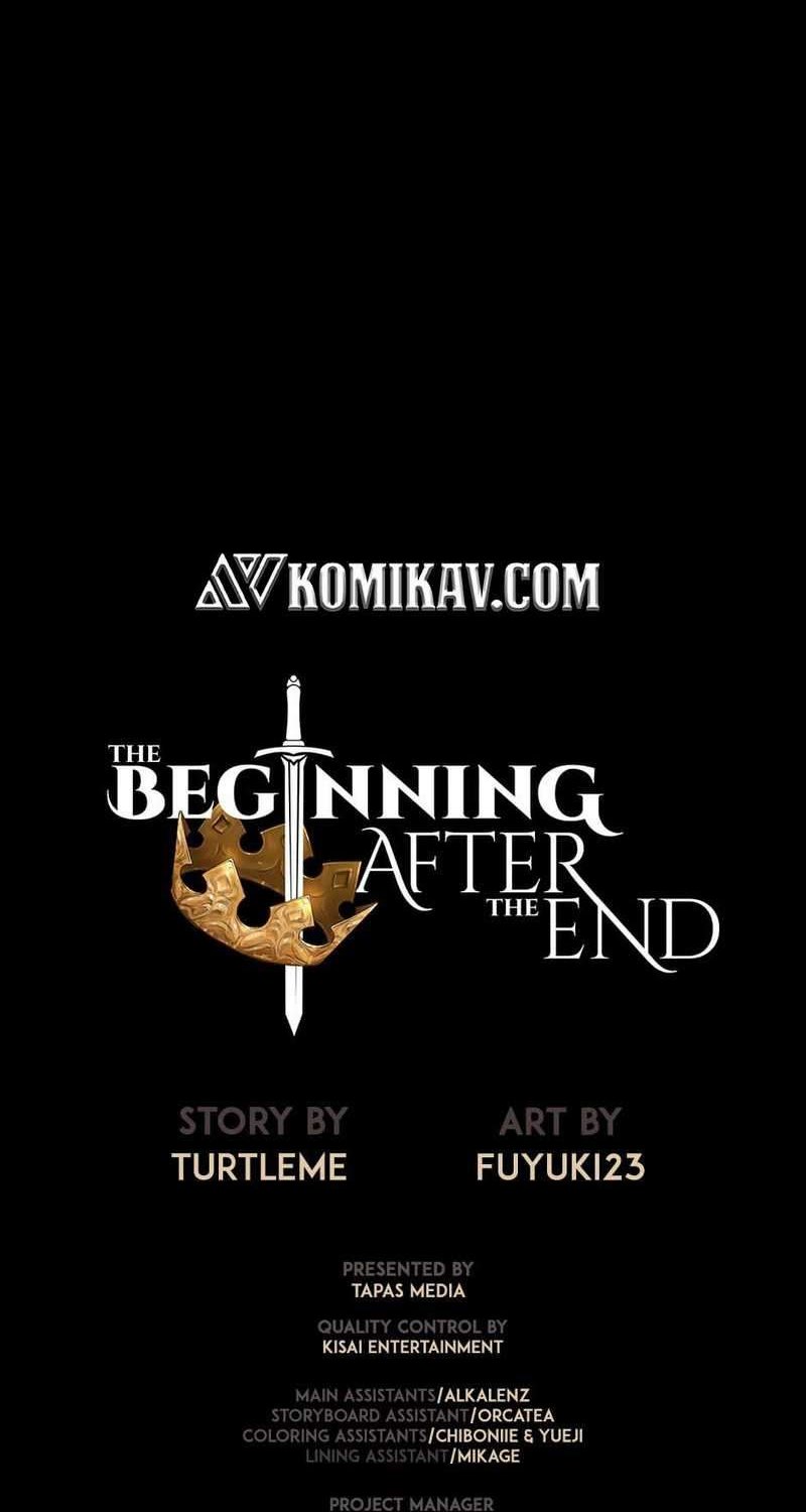 The Beginning After the End (The King Grey Reincarnation) Chapter 100 Gambar 54