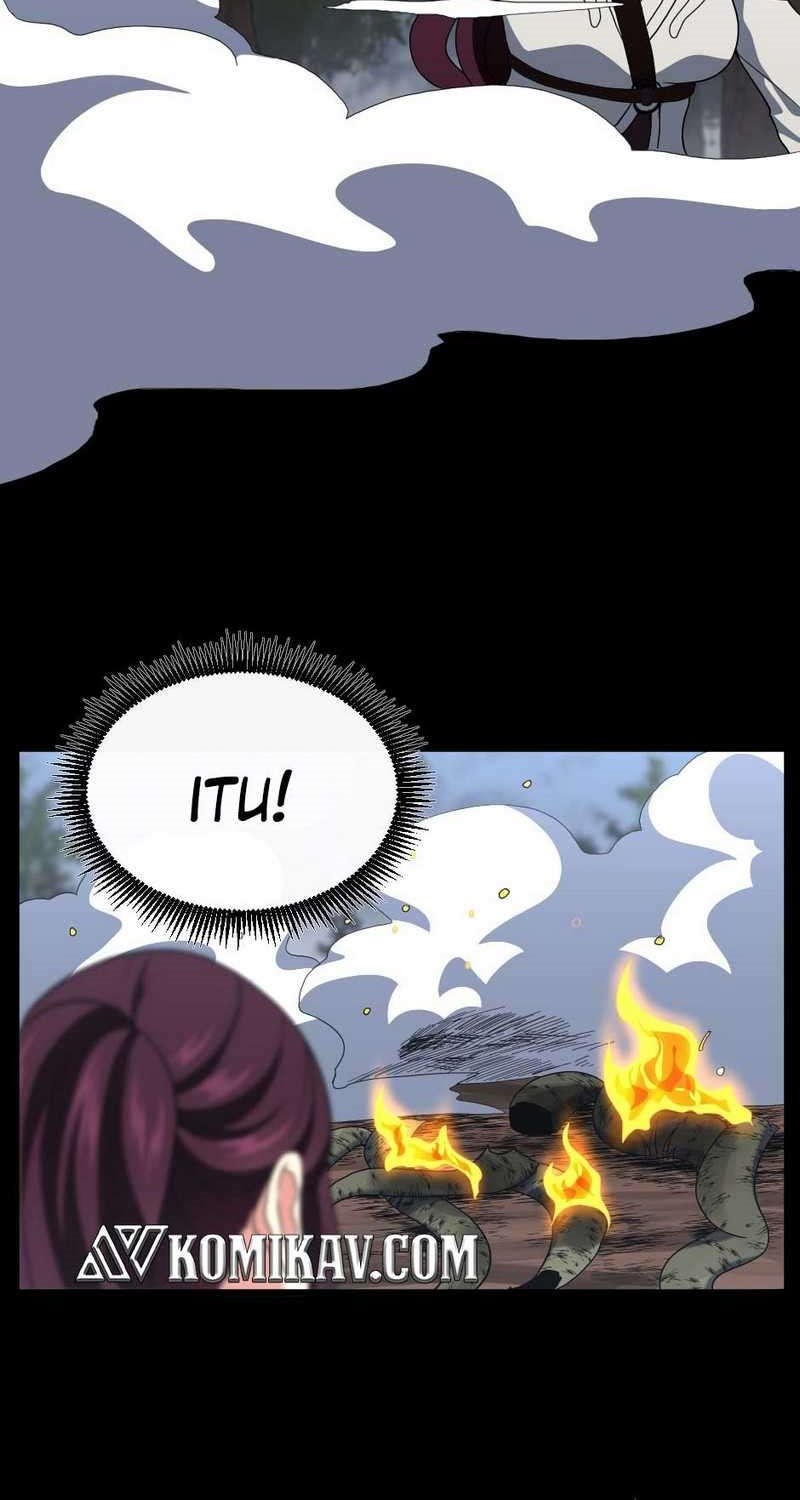 The Beginning After the End (The King Grey Reincarnation) Chapter 100 Gambar 60
