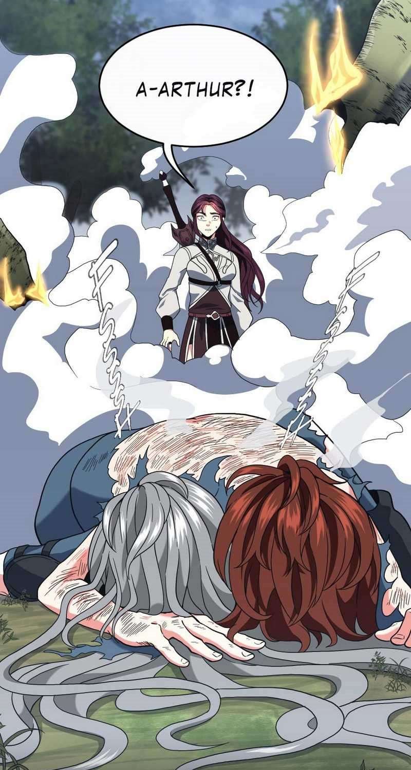 The Beginning After the End (The King Grey Reincarnation) Chapter 100 Gambar 62