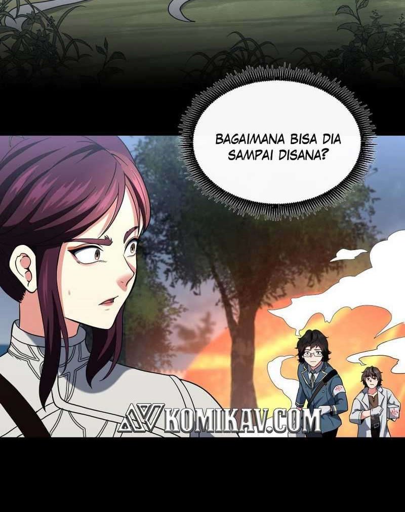 The Beginning After the End (The King Grey Reincarnation) Chapter 100 Gambar 63