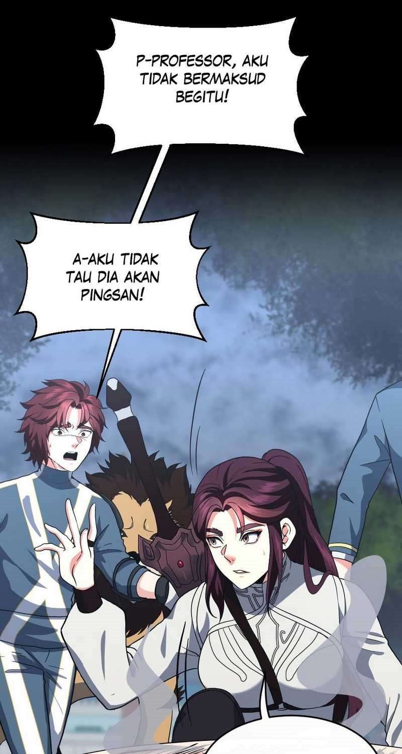 The Beginning After the End (The King Grey Reincarnation) Chapter 100 Gambar 64