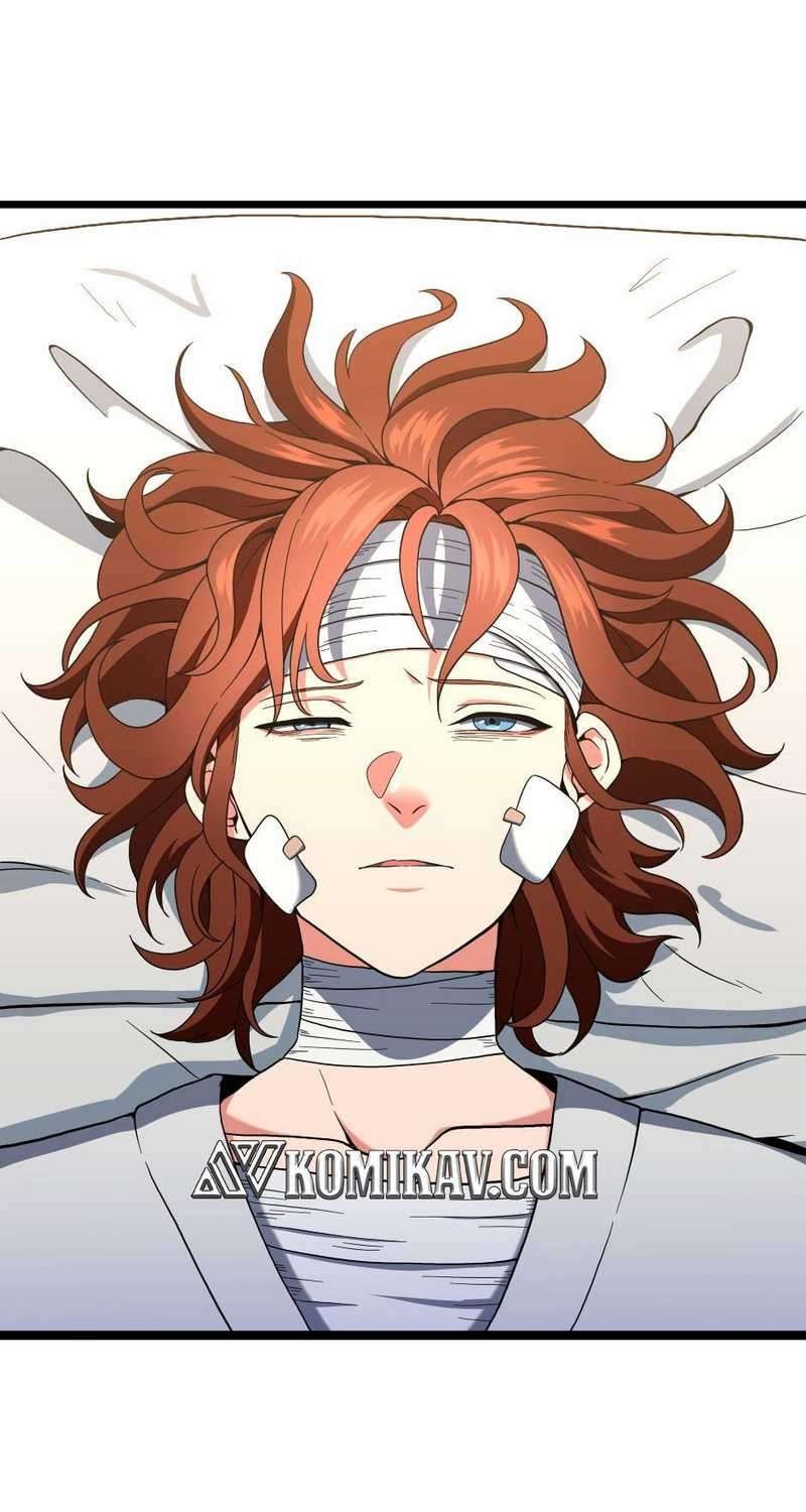The Beginning After the End (The King Grey Reincarnation) Chapter 100 Gambar 69