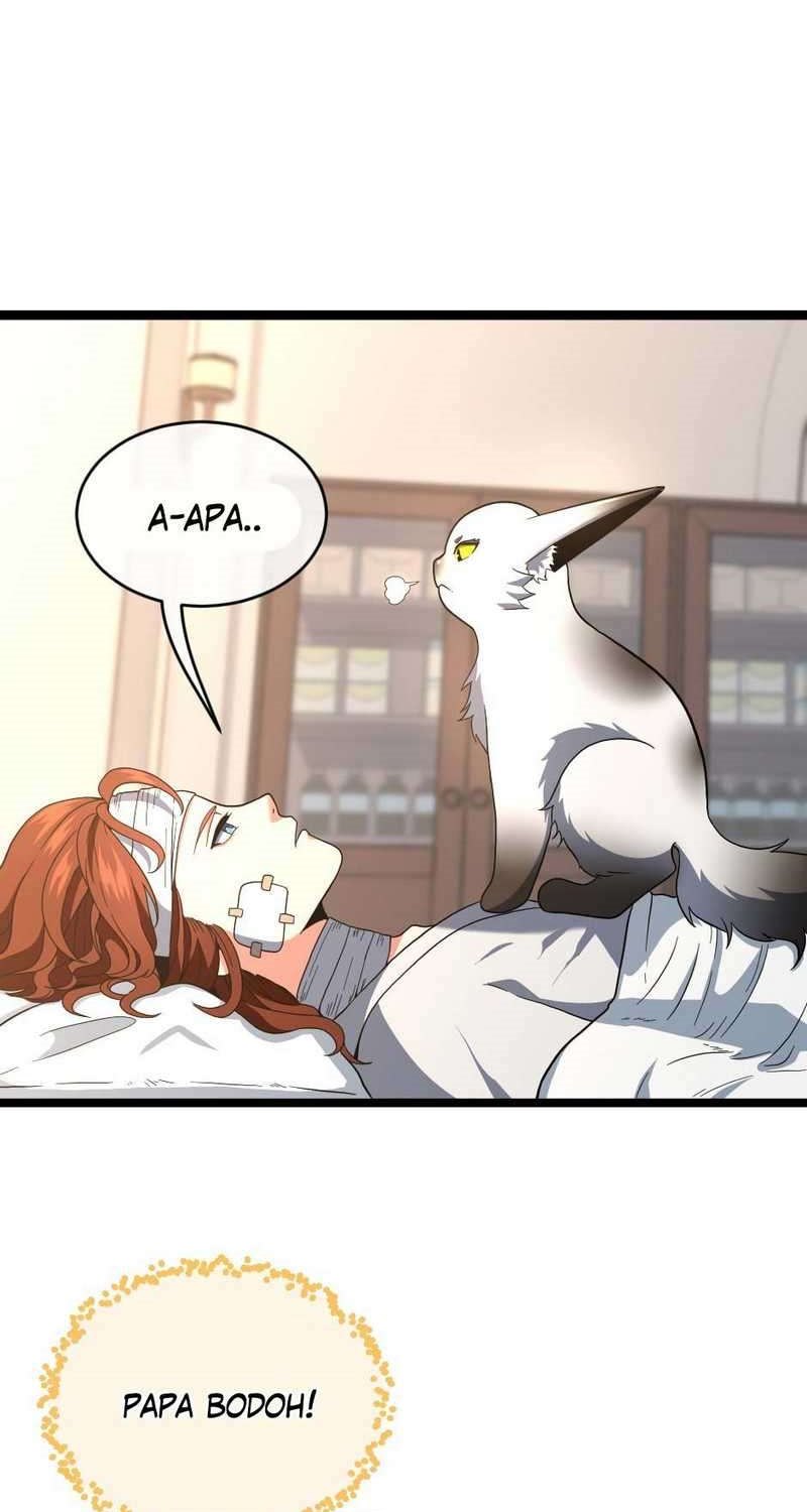 The Beginning After the End (The King Grey Reincarnation) Chapter 100 Gambar 71