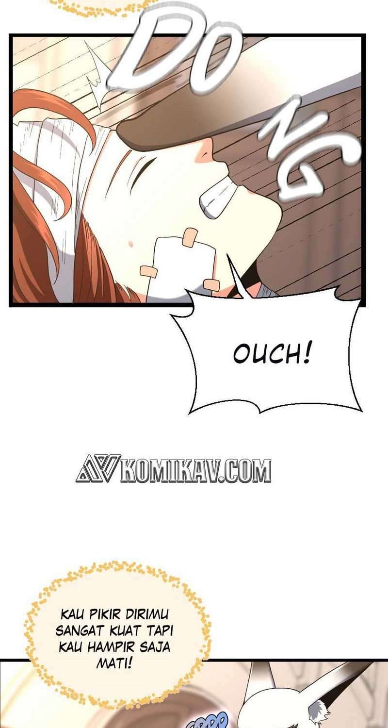 The Beginning After the End (The King Grey Reincarnation) Chapter 100 Gambar 72