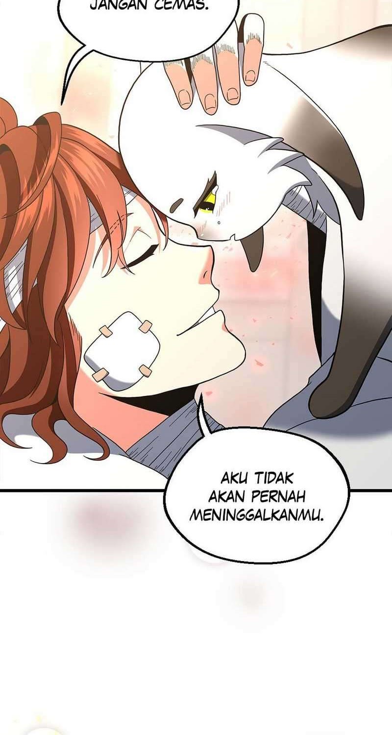 The Beginning After the End (The King Grey Reincarnation) Chapter 100 Gambar 76