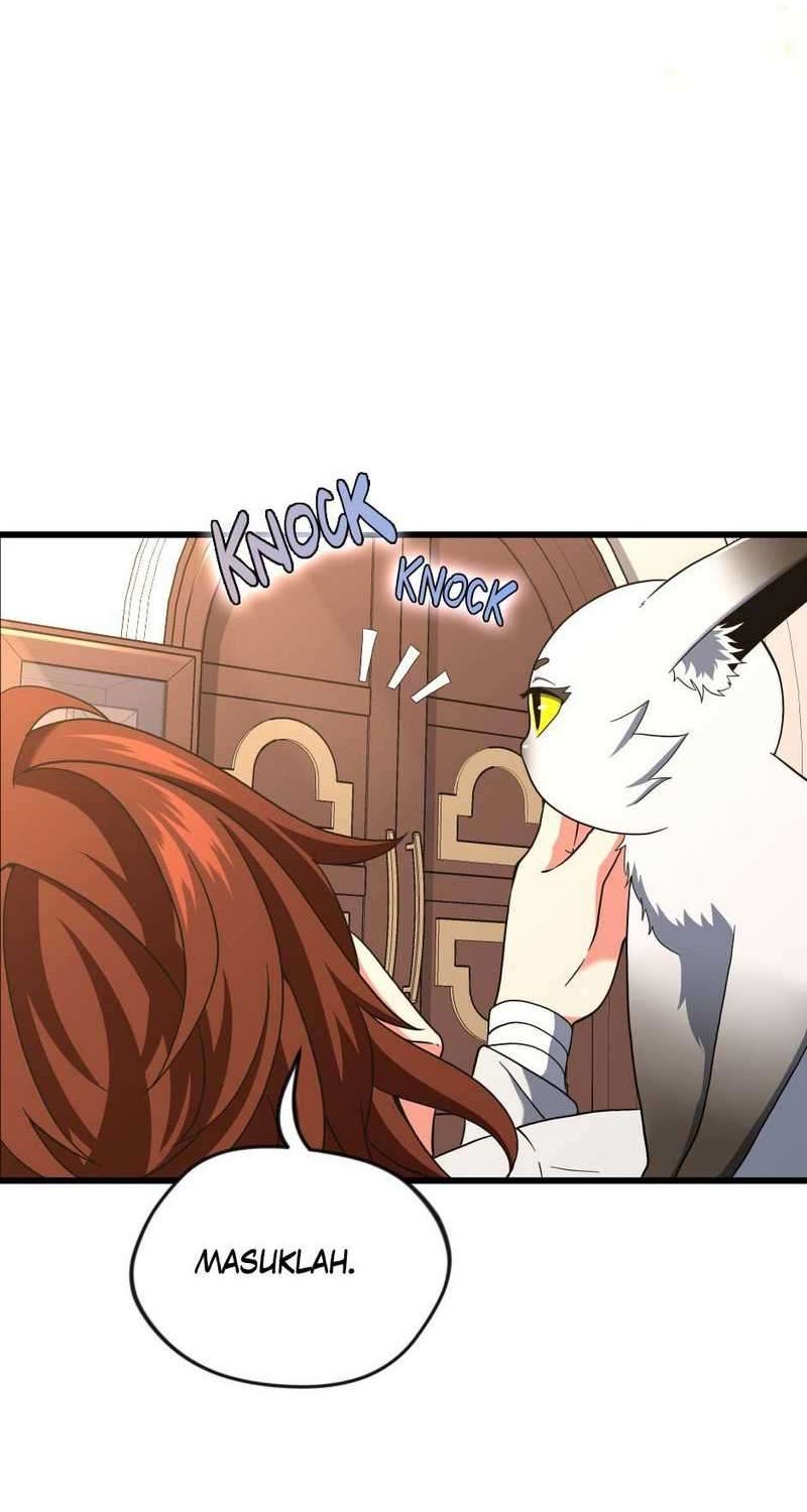 The Beginning After the End (The King Grey Reincarnation) Chapter 100 Gambar 78