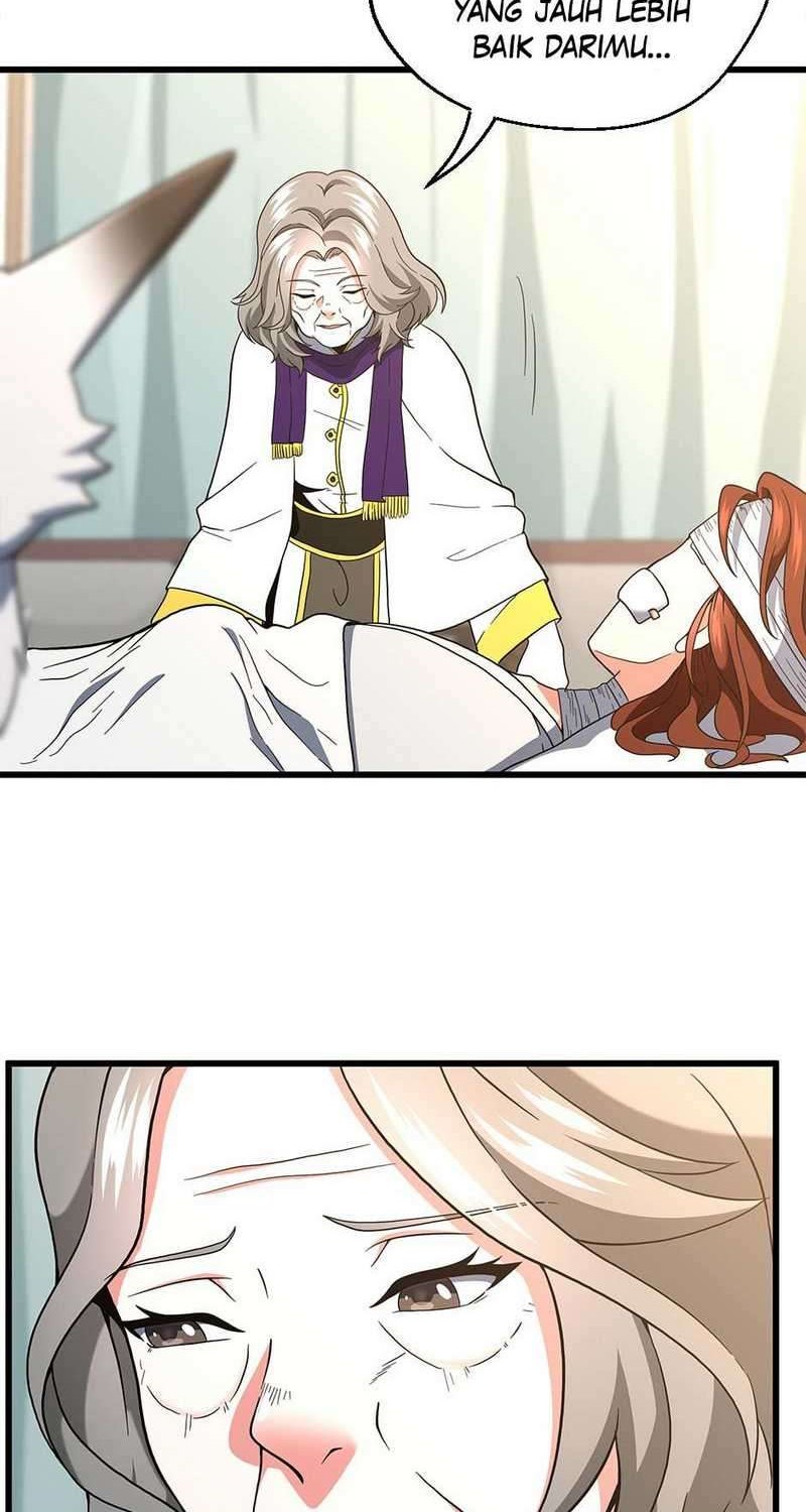 The Beginning After the End (The King Grey Reincarnation) Chapter 100 Gambar 82
