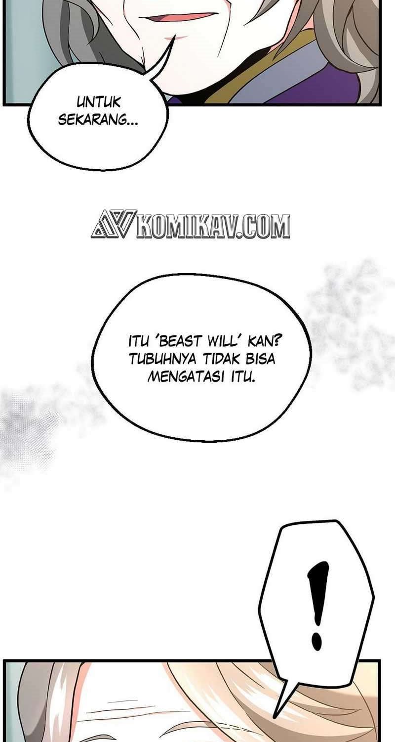 The Beginning After the End (The King Grey Reincarnation) Chapter 100 Gambar 83