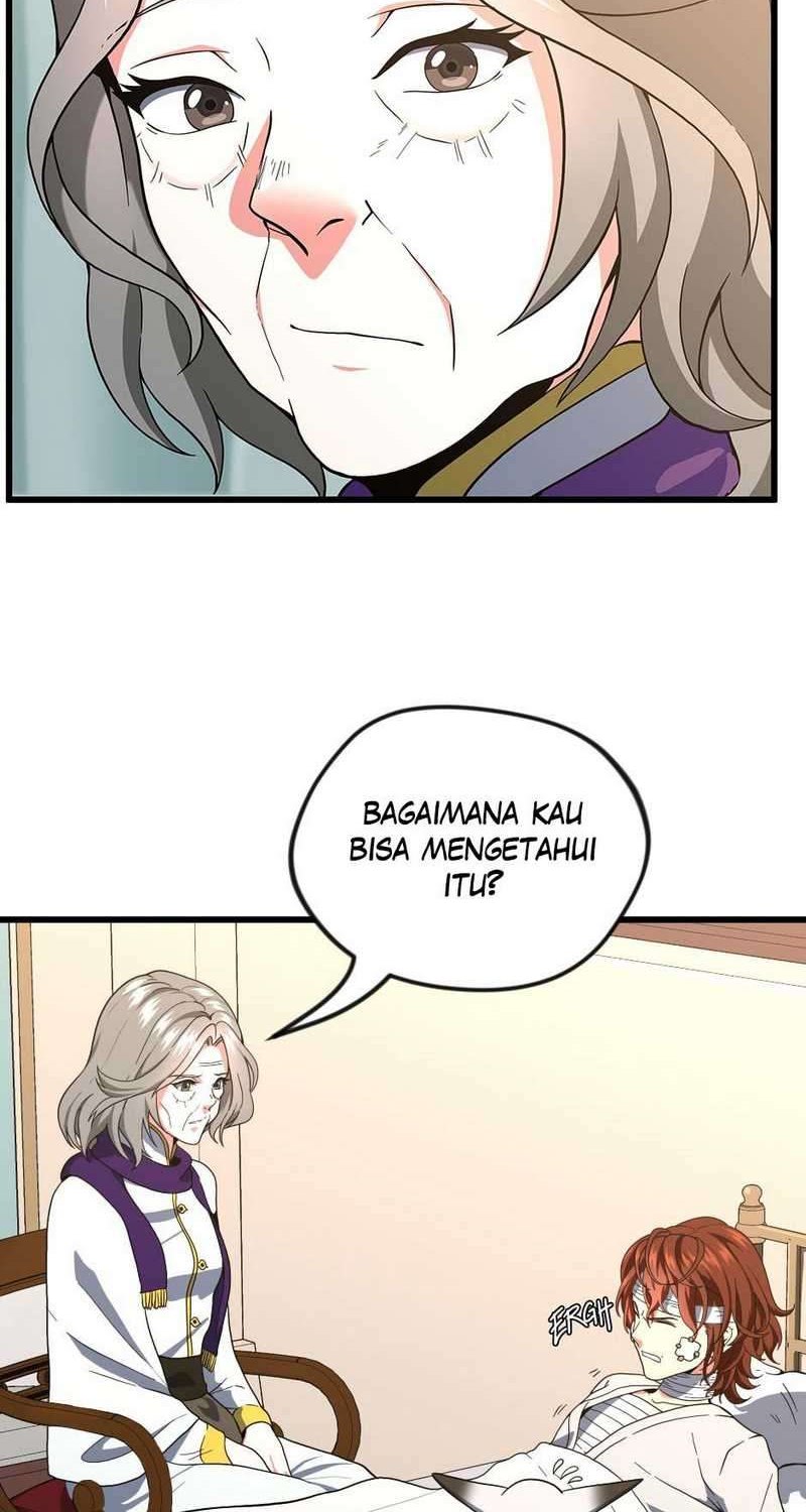 The Beginning After the End (The King Grey Reincarnation) Chapter 100 Gambar 84