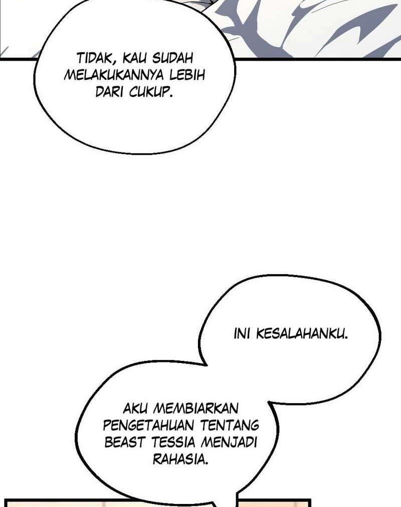 The Beginning After the End (The King Grey Reincarnation) Chapter 100 Gambar 86