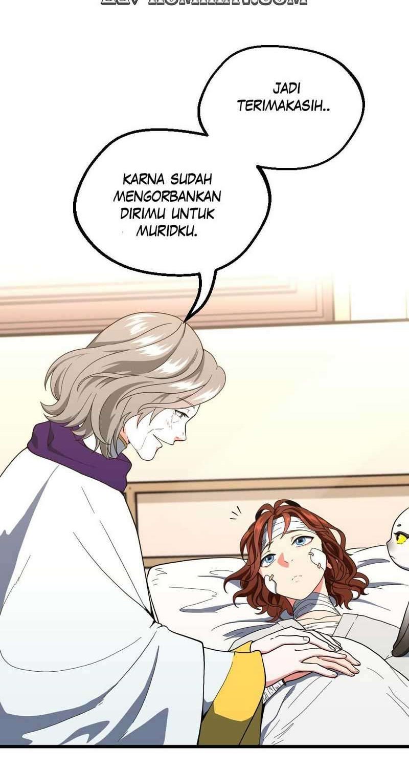 The Beginning After the End (The King Grey Reincarnation) Chapter 100 Gambar 88