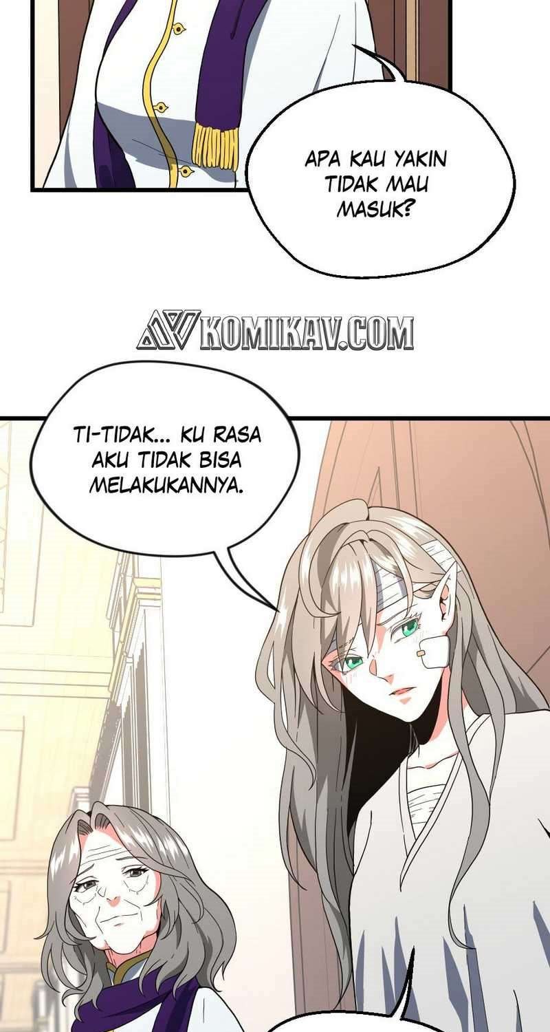 The Beginning After the End (The King Grey Reincarnation) Chapter 100 Gambar 93