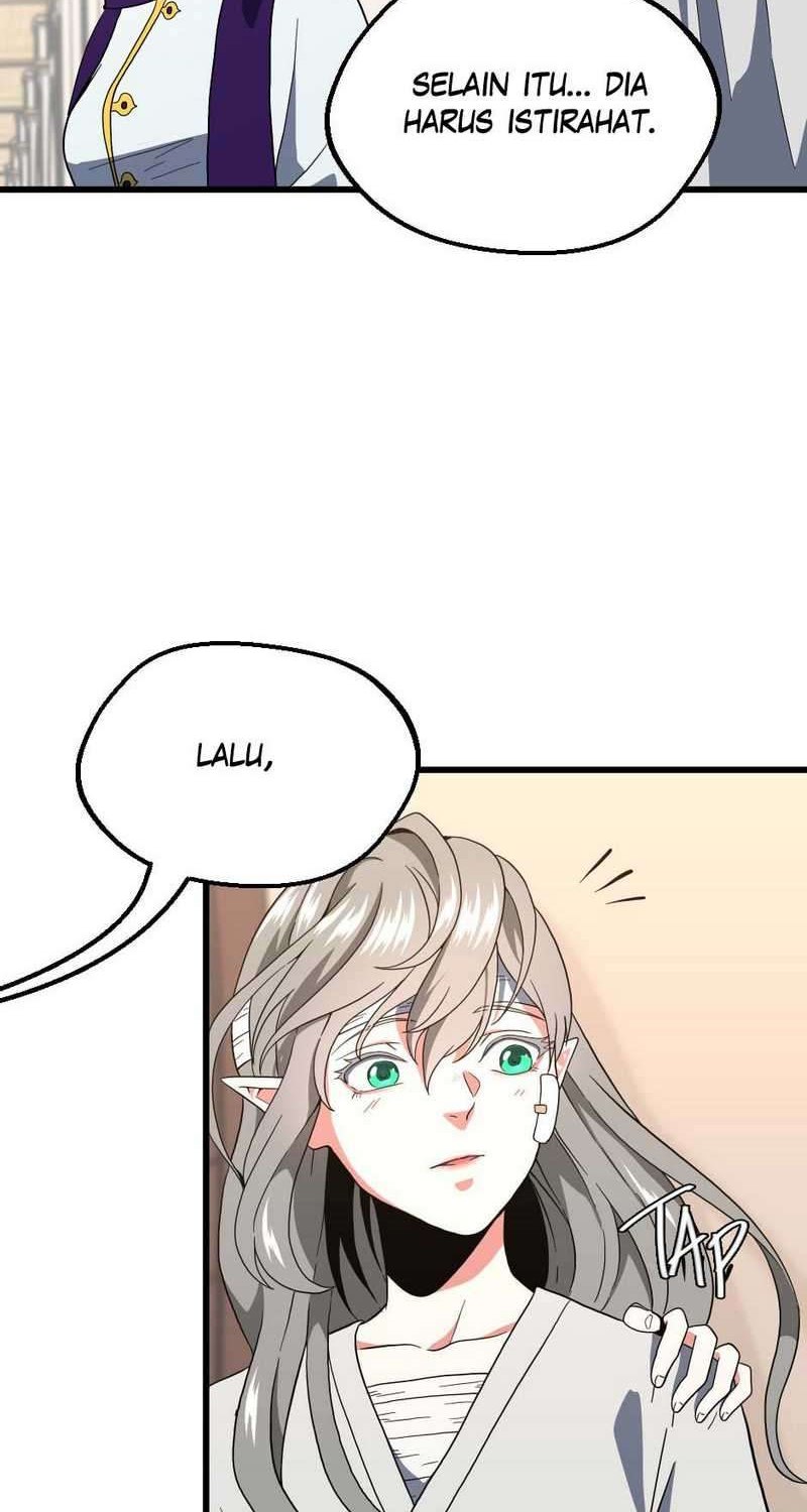 The Beginning After the End (The King Grey Reincarnation) Chapter 100 Gambar 94