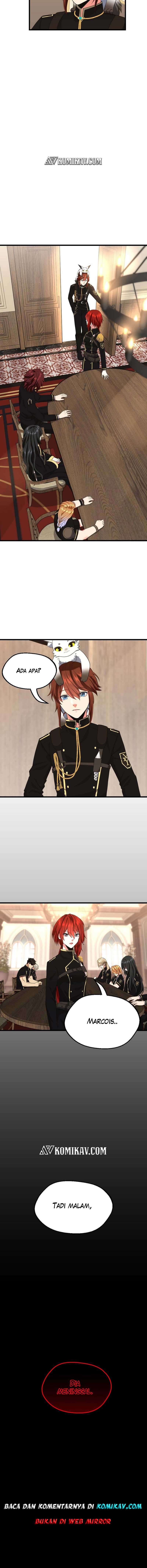 The Beginning After the End (The King Grey Reincarnation) Chapter 108 Gambar 9
