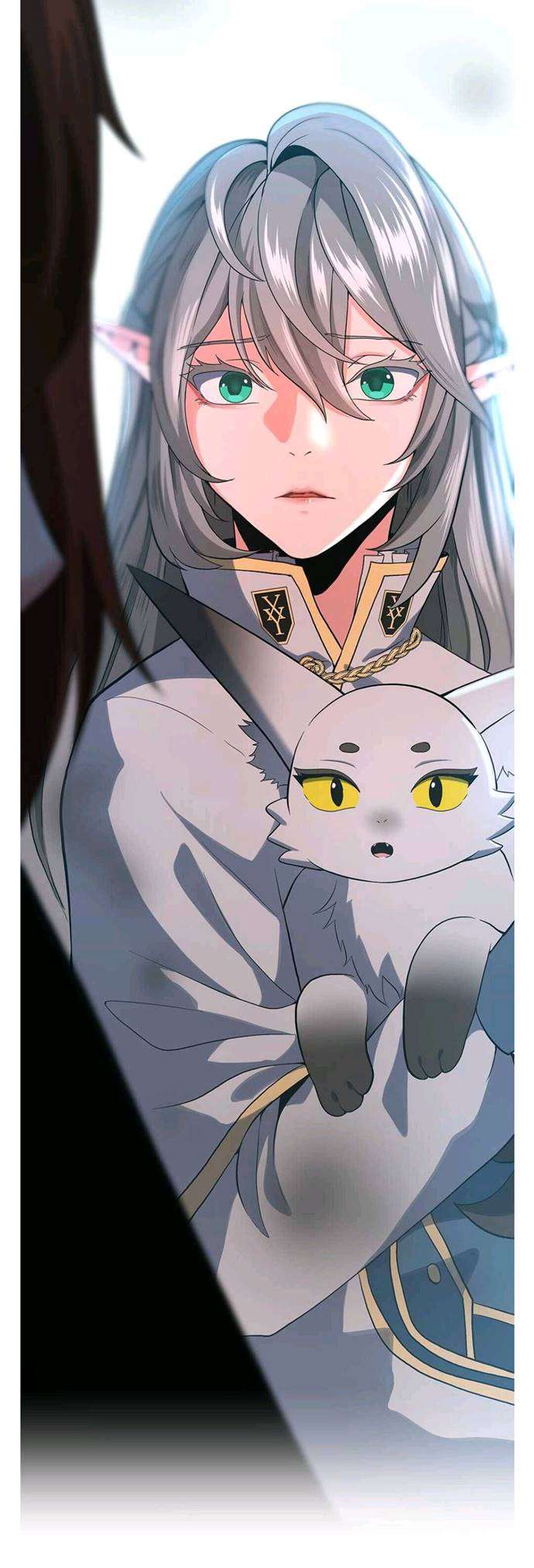 The Beginning After the End (The King Grey Reincarnation) Chapter 110 Gambar 2