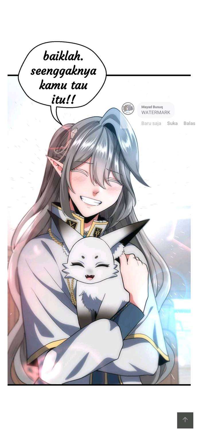 The Beginning After the End (The King Grey Reincarnation) Chapter 110 Gambar 7