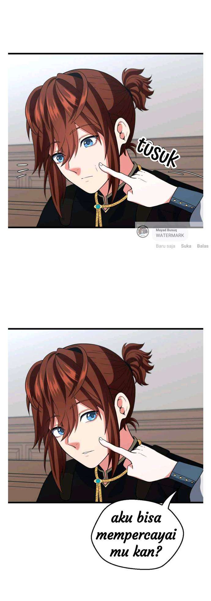 The Beginning After the End (The King Grey Reincarnation) Chapter 110 Gambar 9