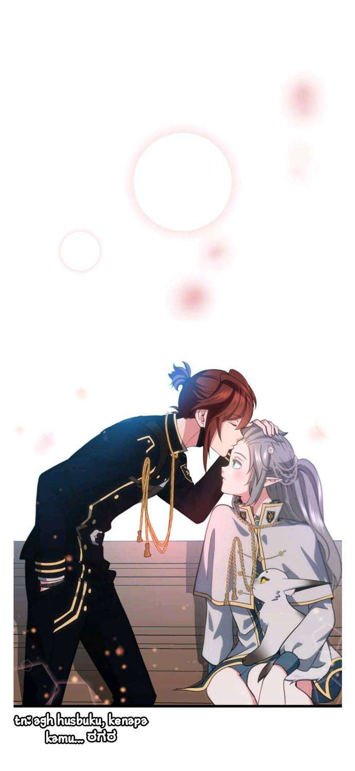 The Beginning After the End (The King Grey Reincarnation) Chapter 110 Gambar 13