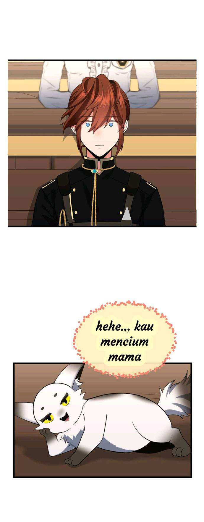 The Beginning After the End (The King Grey Reincarnation) Chapter 110 Gambar 16