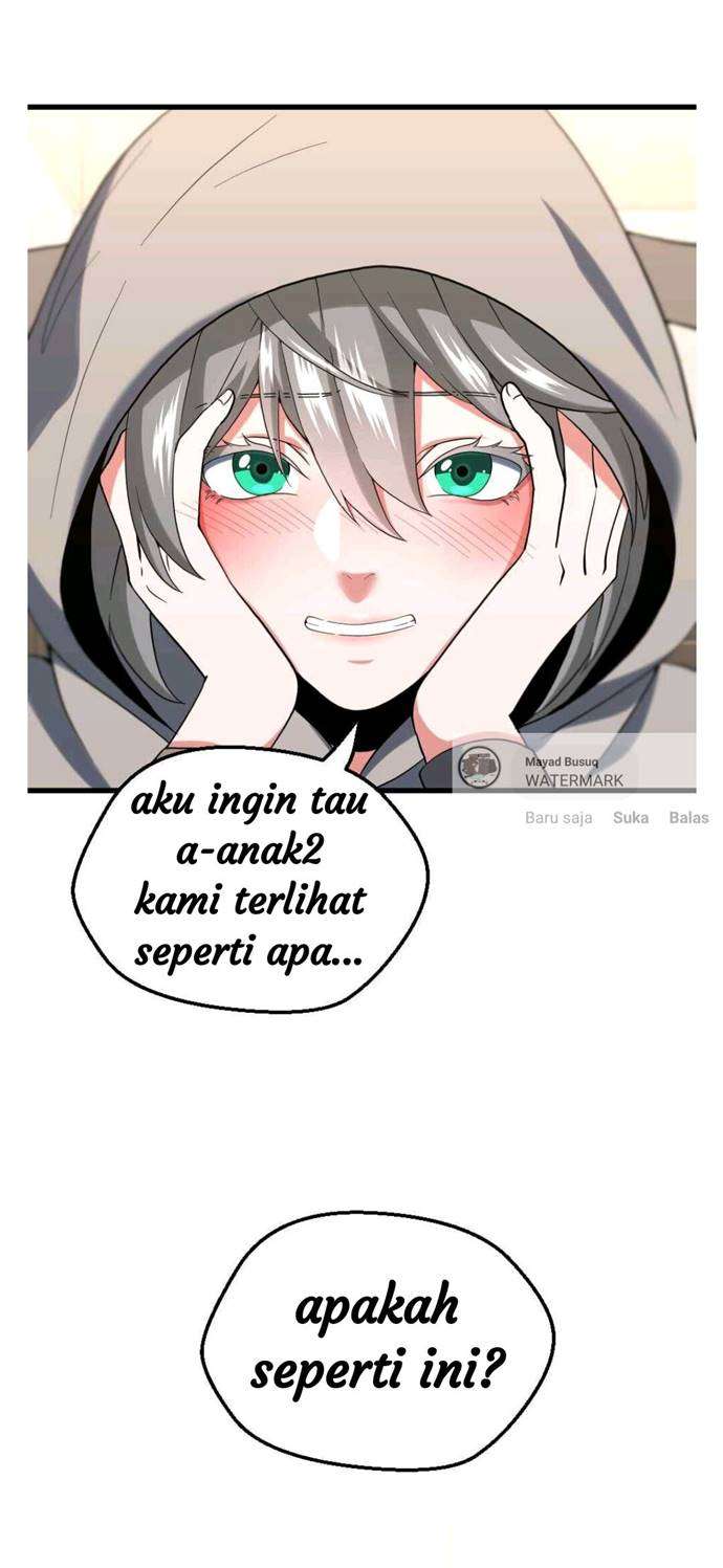 The Beginning After the End (The King Grey Reincarnation) Chapter 110 Gambar 25