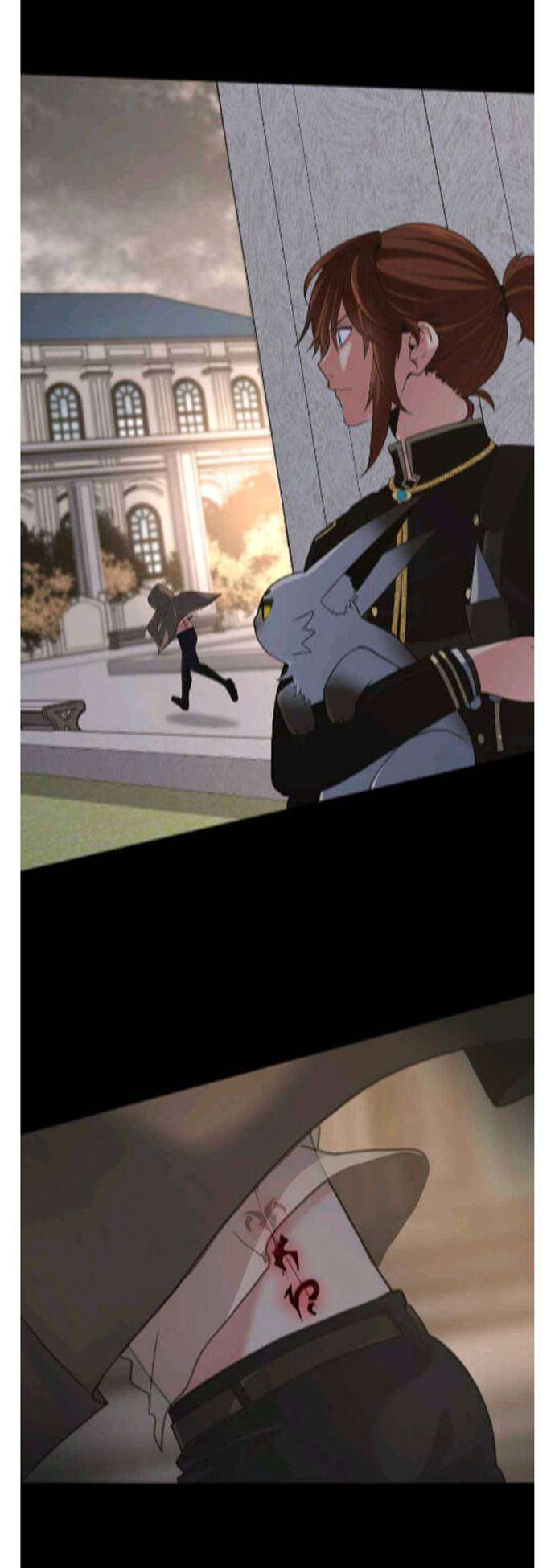 The Beginning After the End (The King Grey Reincarnation) Chapter 110 Gambar 41