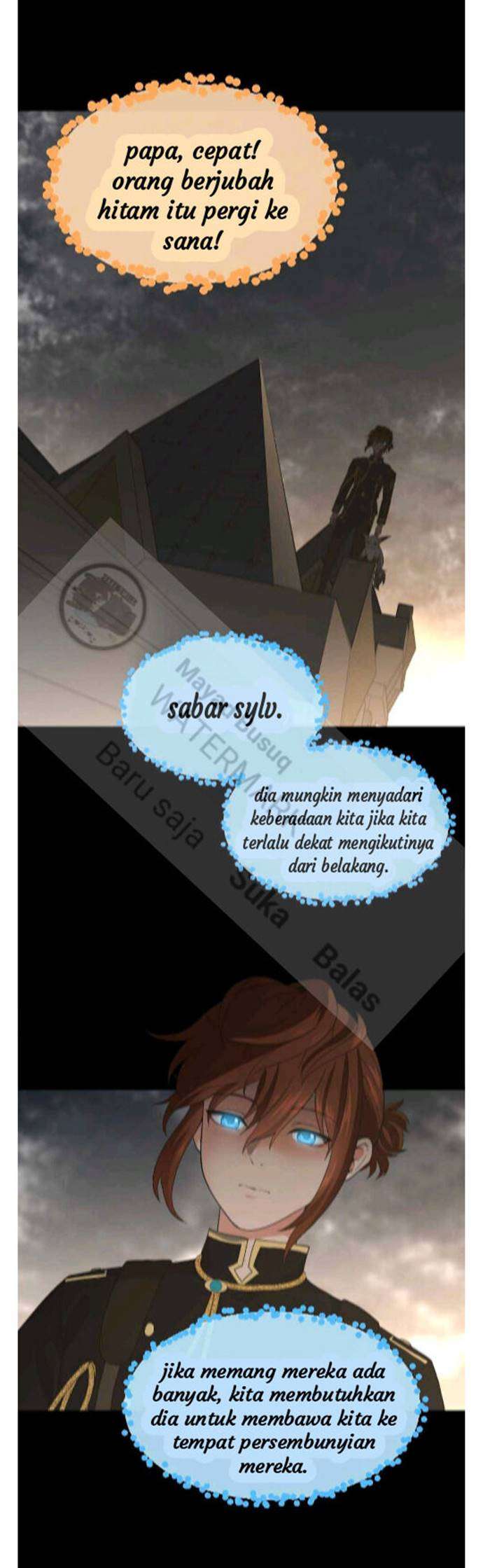 The Beginning After the End (The King Grey Reincarnation) Chapter 110 Gambar 44