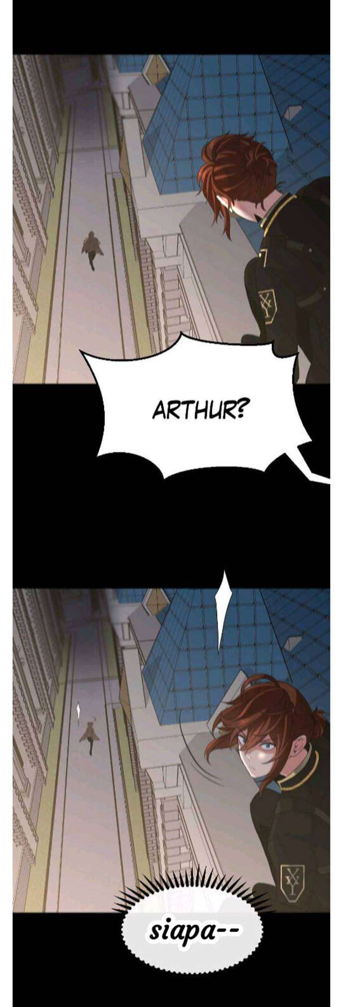 The Beginning After the End (The King Grey Reincarnation) Chapter 110 Gambar 46