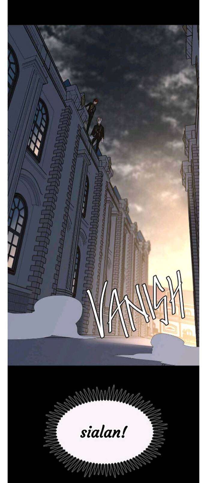 The Beginning After the End (The King Grey Reincarnation) Chapter 110 Gambar 48