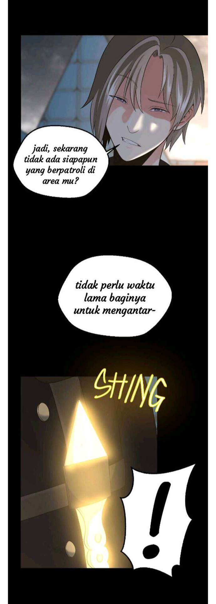 The Beginning After the End (The King Grey Reincarnation) Chapter 110 Gambar 51