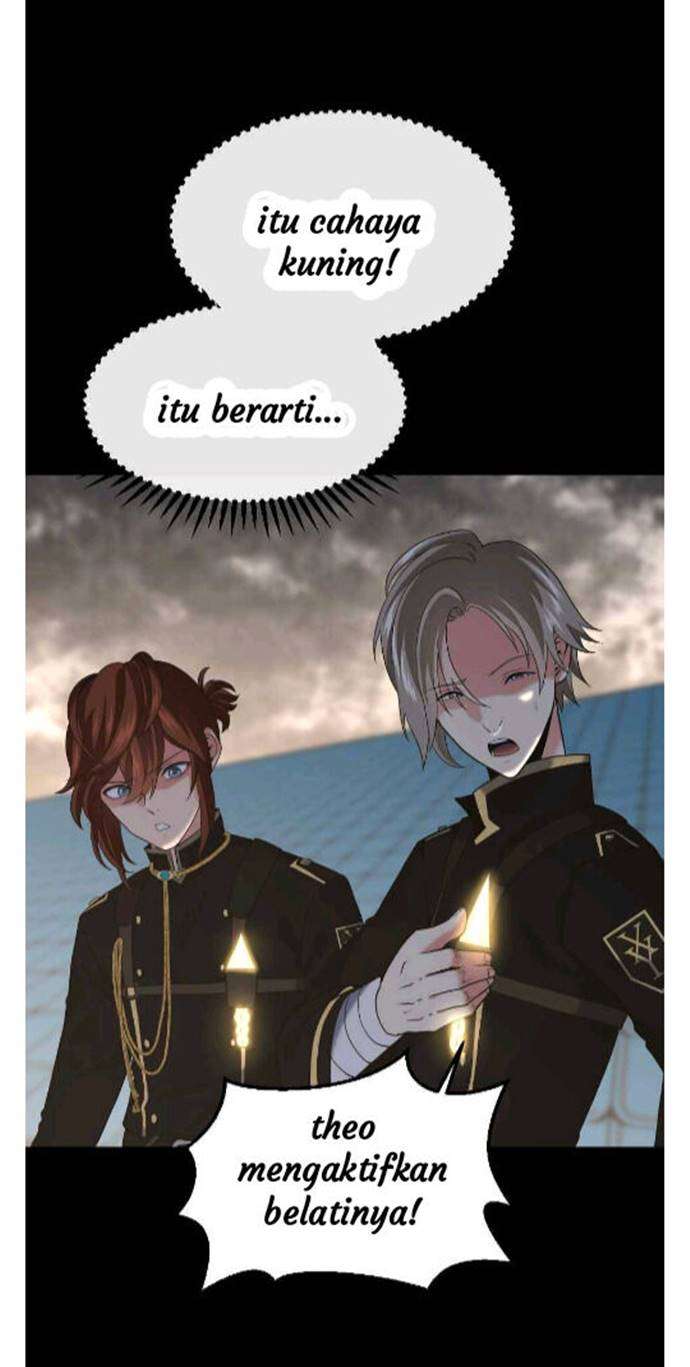The Beginning After the End (The King Grey Reincarnation) Chapter 110 Gambar 52