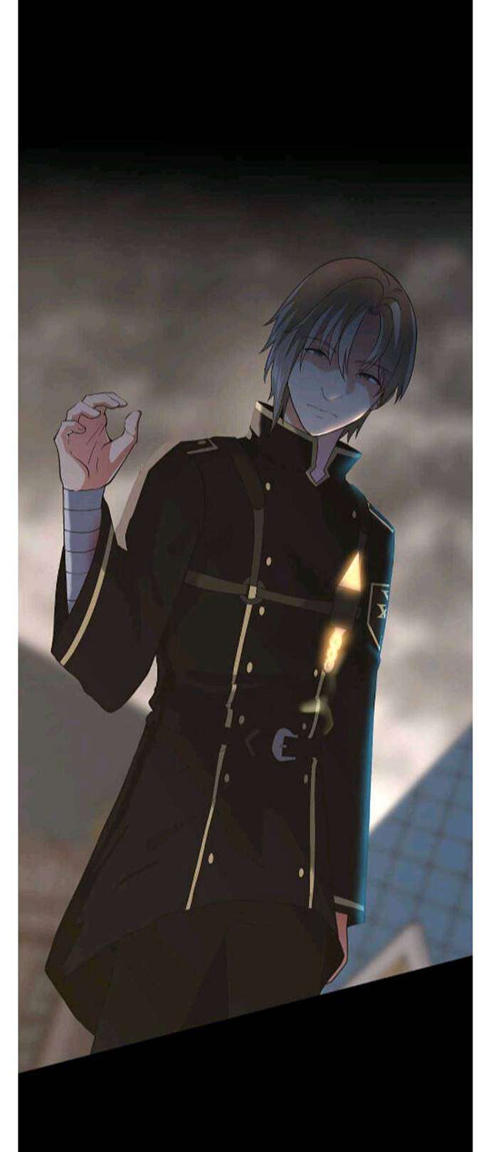 The Beginning After the End (The King Grey Reincarnation) Chapter 110 Gambar 56