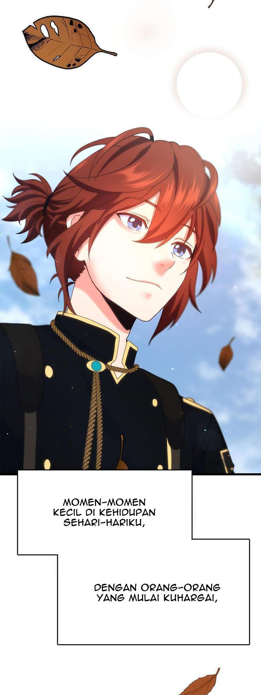 The Beginning After the End (The King Grey Reincarnation) Chapter 114 Gambar 8