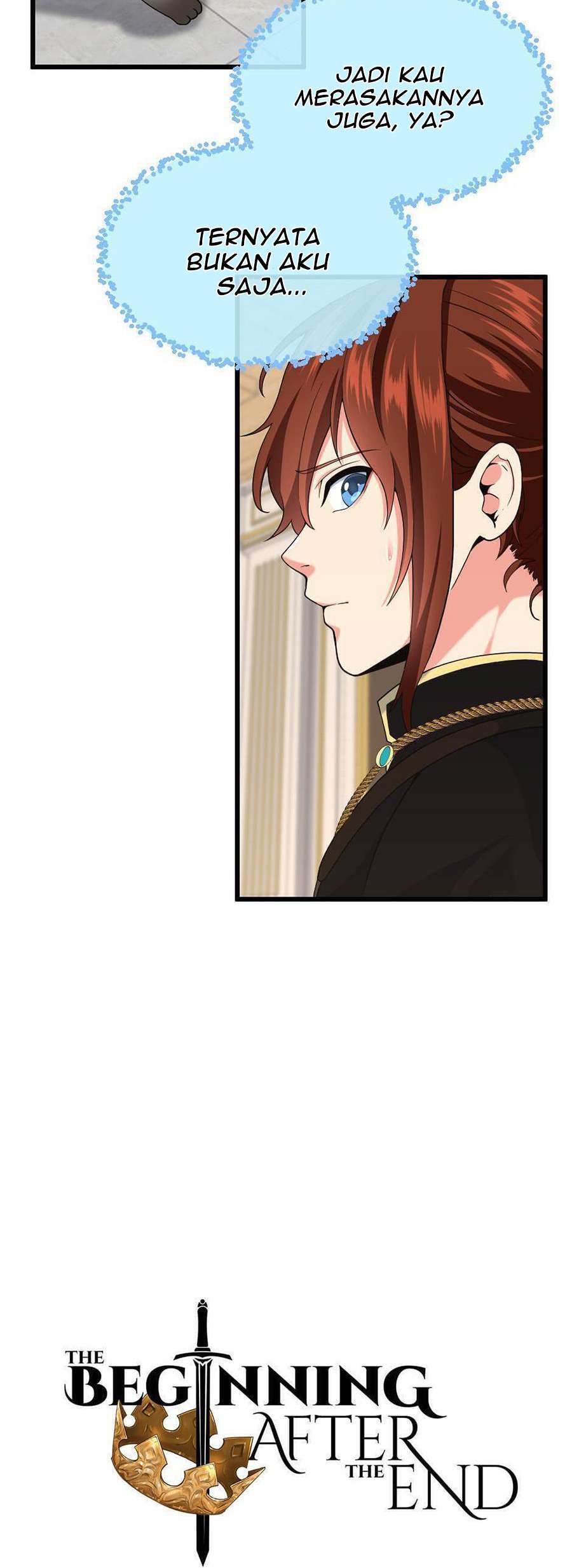 The Beginning After the End (The King Grey Reincarnation) Chapter 114 Gambar 15