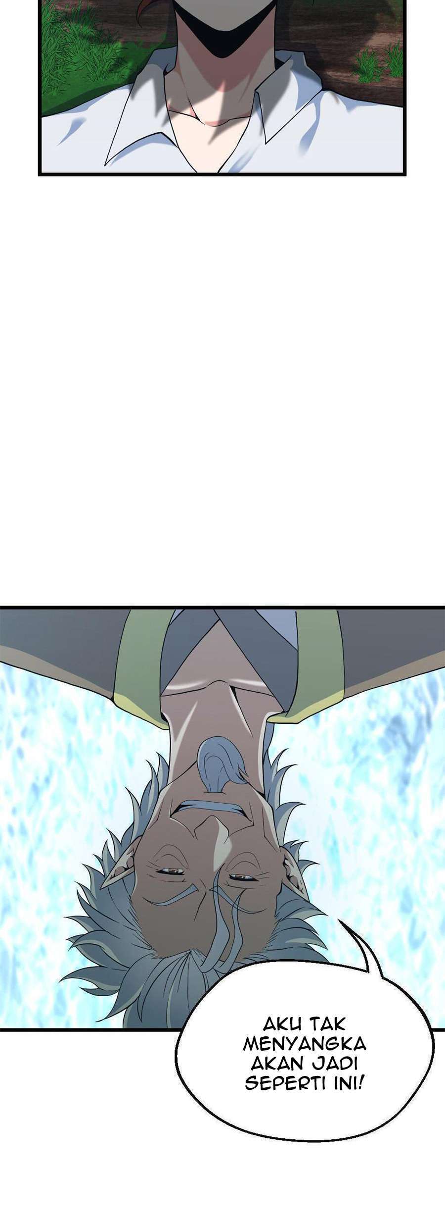 The Beginning After the End (The King Grey Reincarnation) Chapter 114 Gambar 26