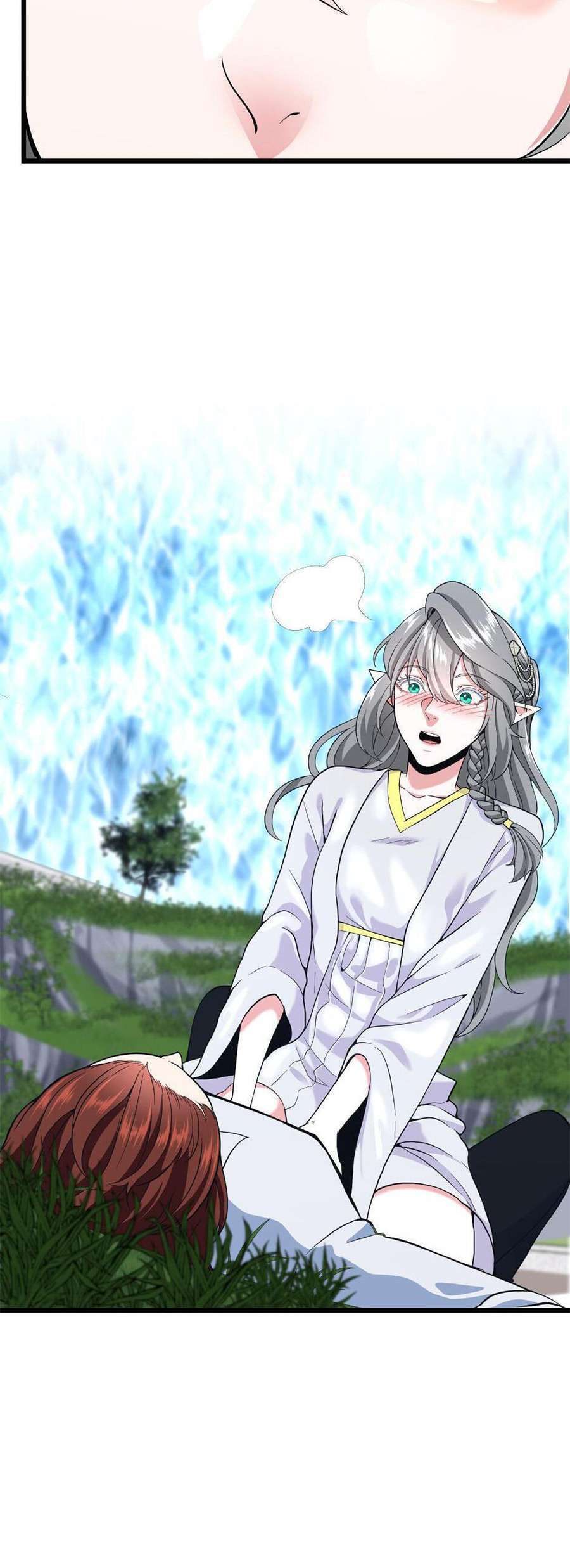 The Beginning After the End (The King Grey Reincarnation) Chapter 114 Gambar 28