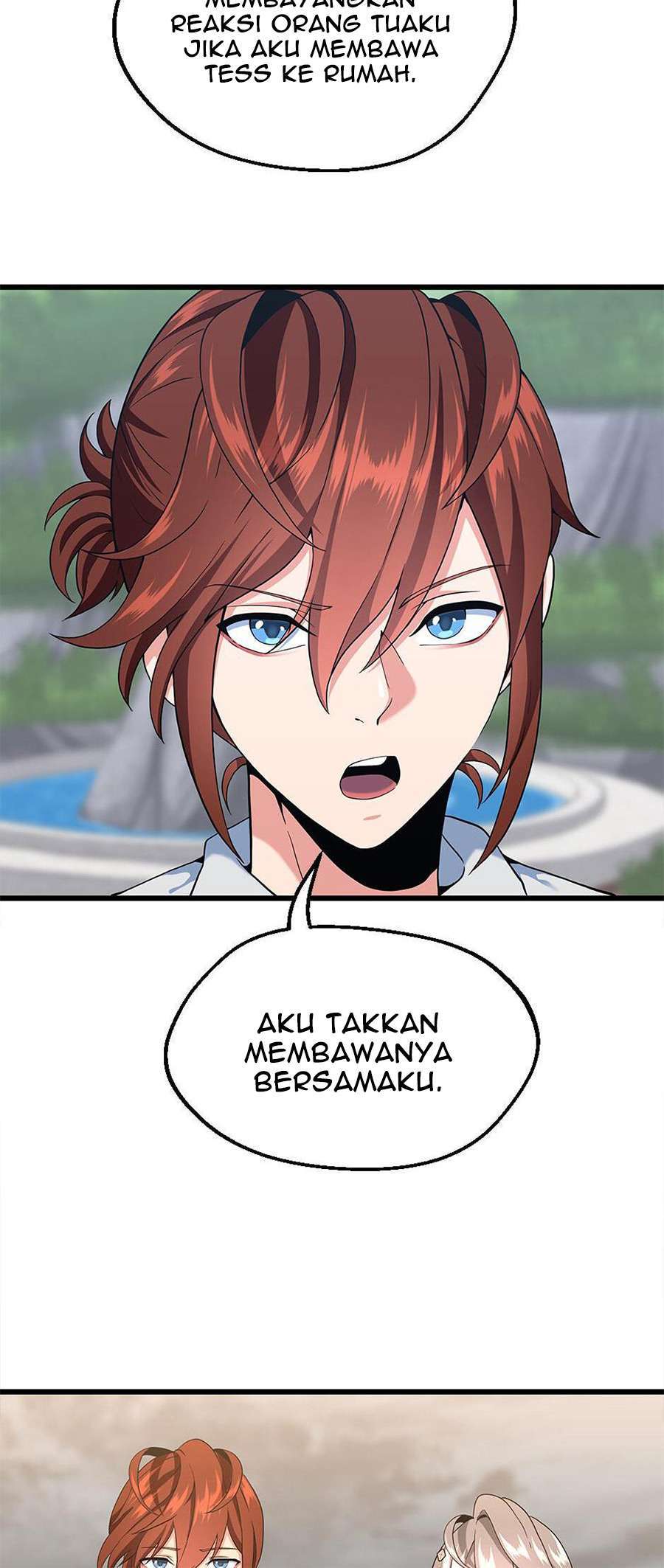 The Beginning After the End (The King Grey Reincarnation) Chapter 114 Gambar 36
