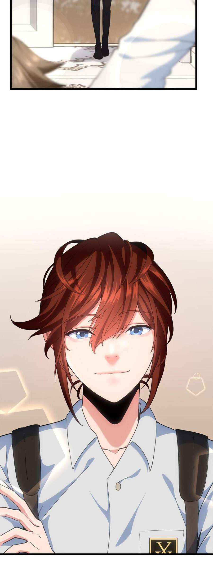 The Beginning After the End (The King Grey Reincarnation) Chapter 114 Gambar 44
