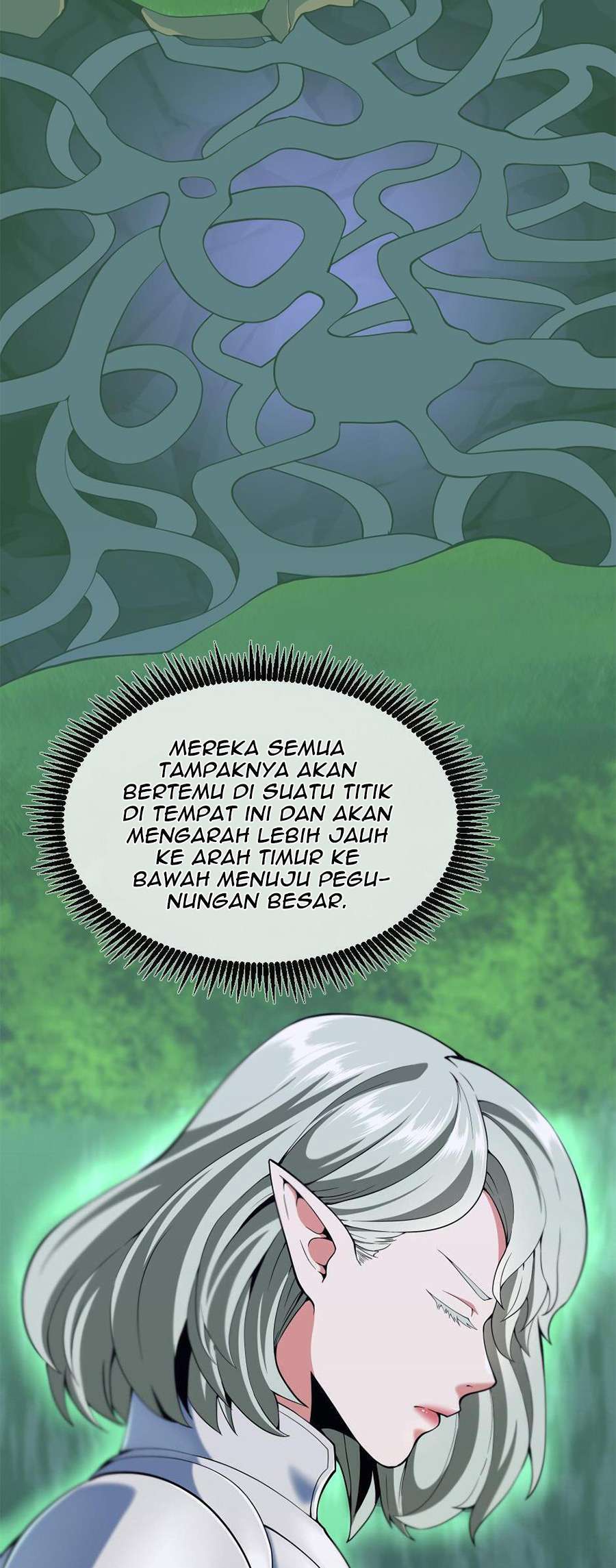 The Beginning After the End (The King Grey Reincarnation) Chapter 114 Gambar 52