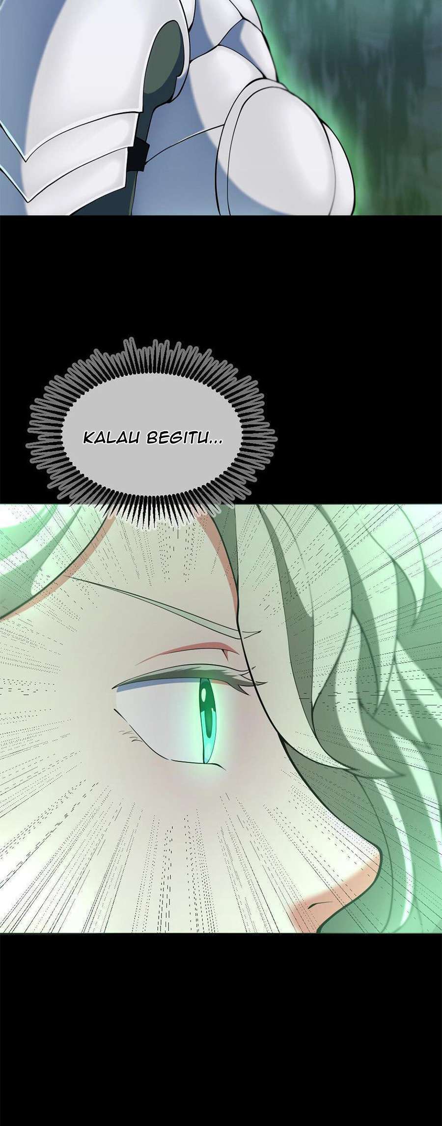 The Beginning After the End (The King Grey Reincarnation) Chapter 114 Gambar 53