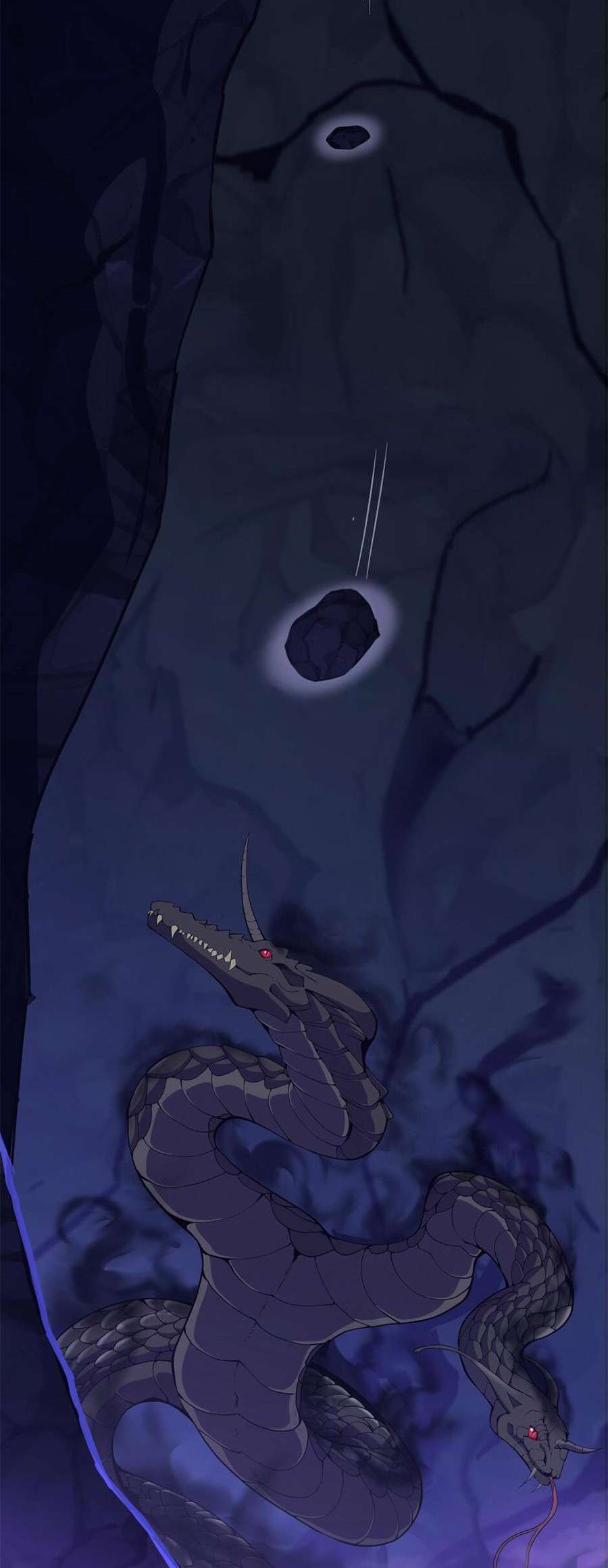 The Beginning After the End (The King Grey Reincarnation) Chapter 114 Gambar 57