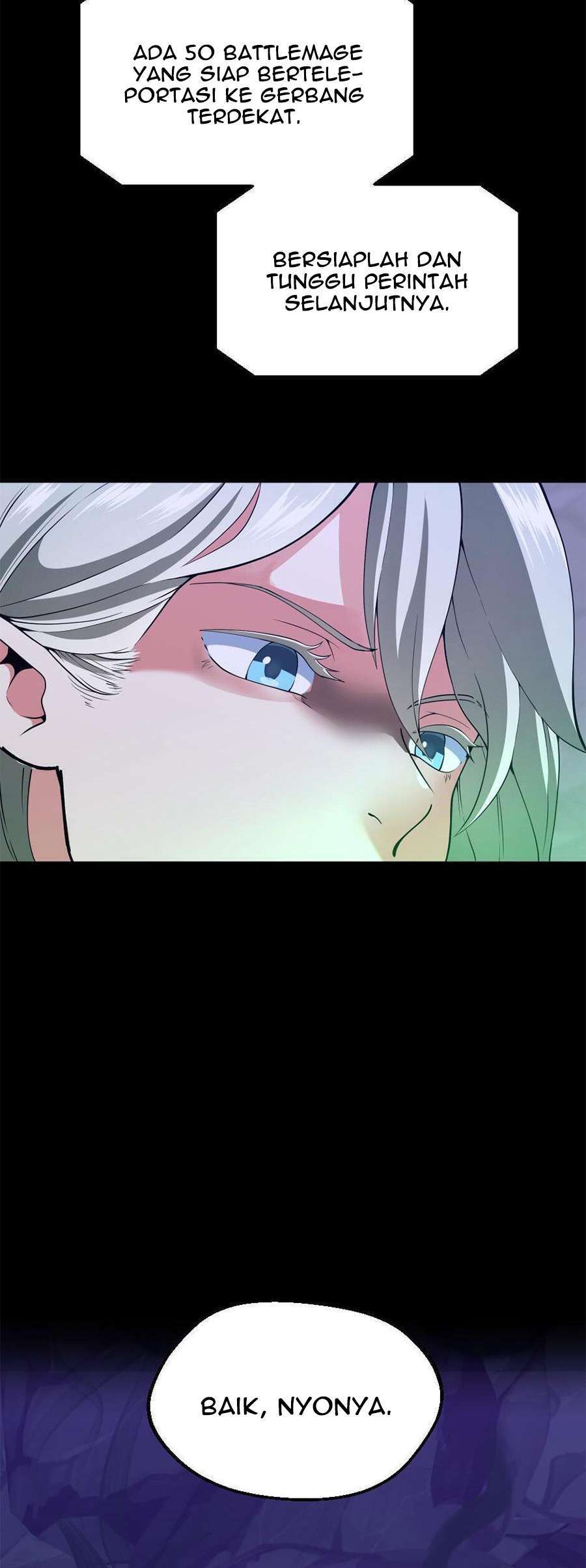 The Beginning After the End (The King Grey Reincarnation) Chapter 114 Gambar 64