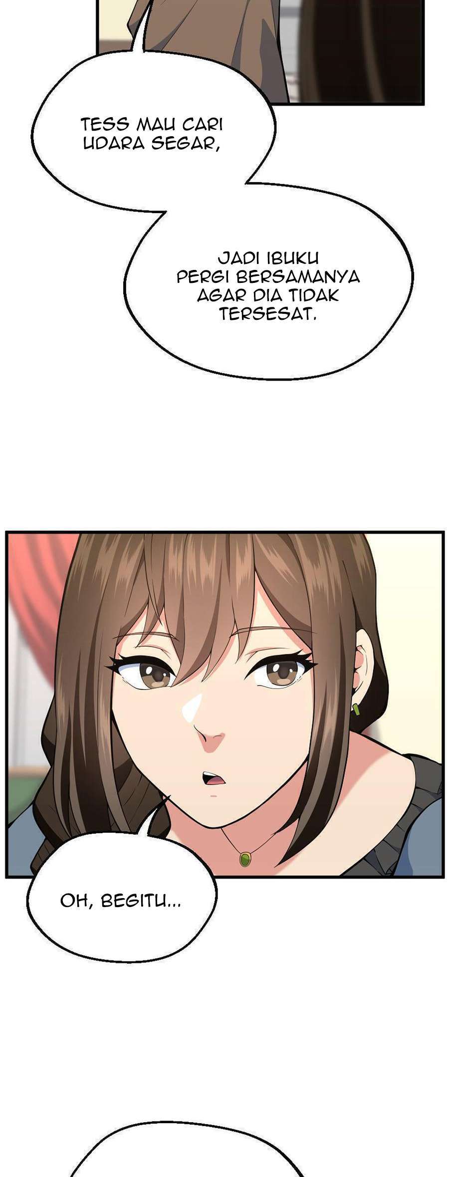 The Beginning After the End (The King Grey Reincarnation) Chapter 115 Gambar 8