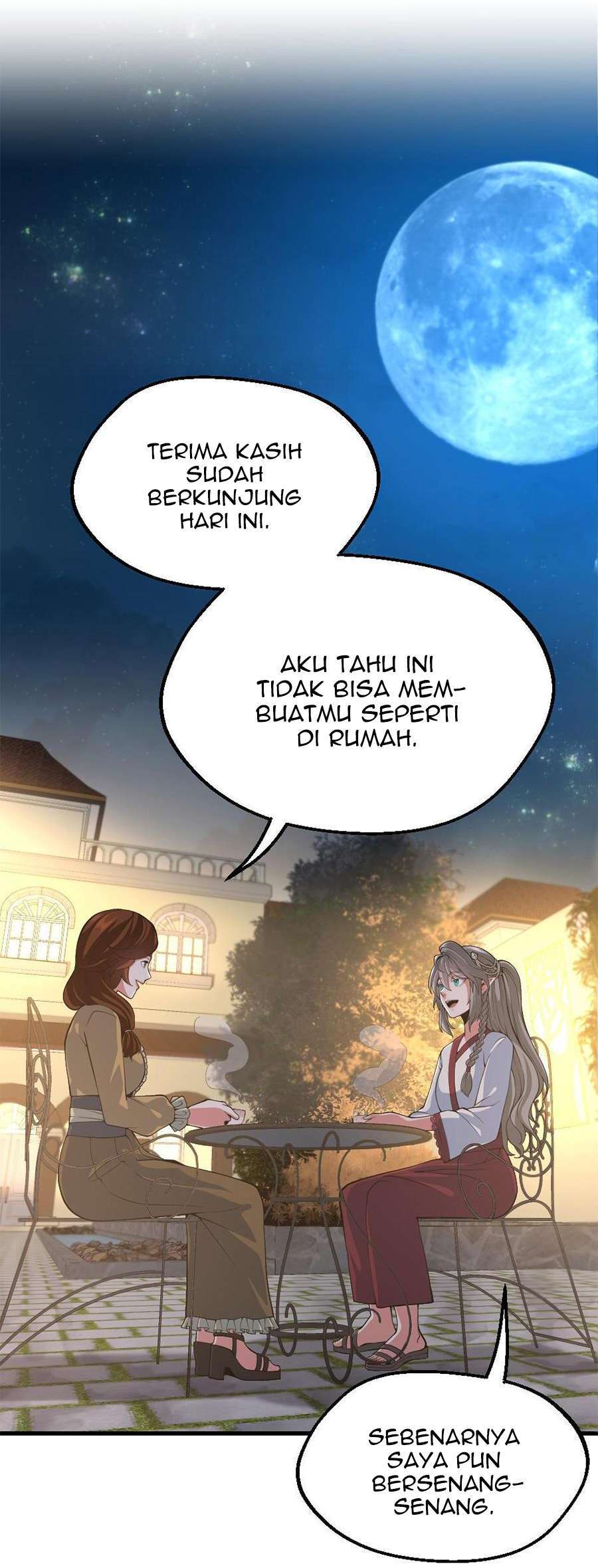 The Beginning After the End (The King Grey Reincarnation) Chapter 115 Gambar 12