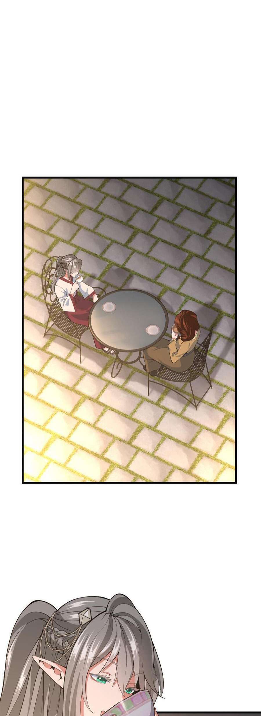 The Beginning After the End (The King Grey Reincarnation) Chapter 115 Gambar 15