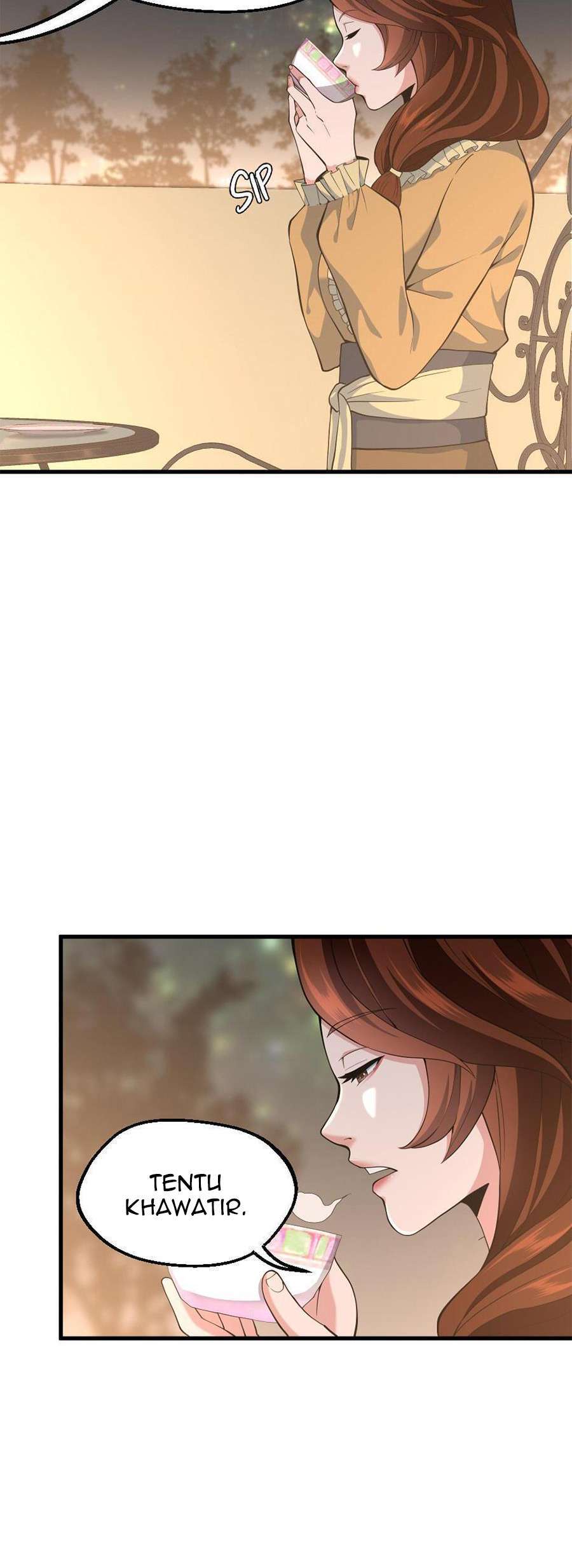 The Beginning After the End (The King Grey Reincarnation) Chapter 115 Gambar 17