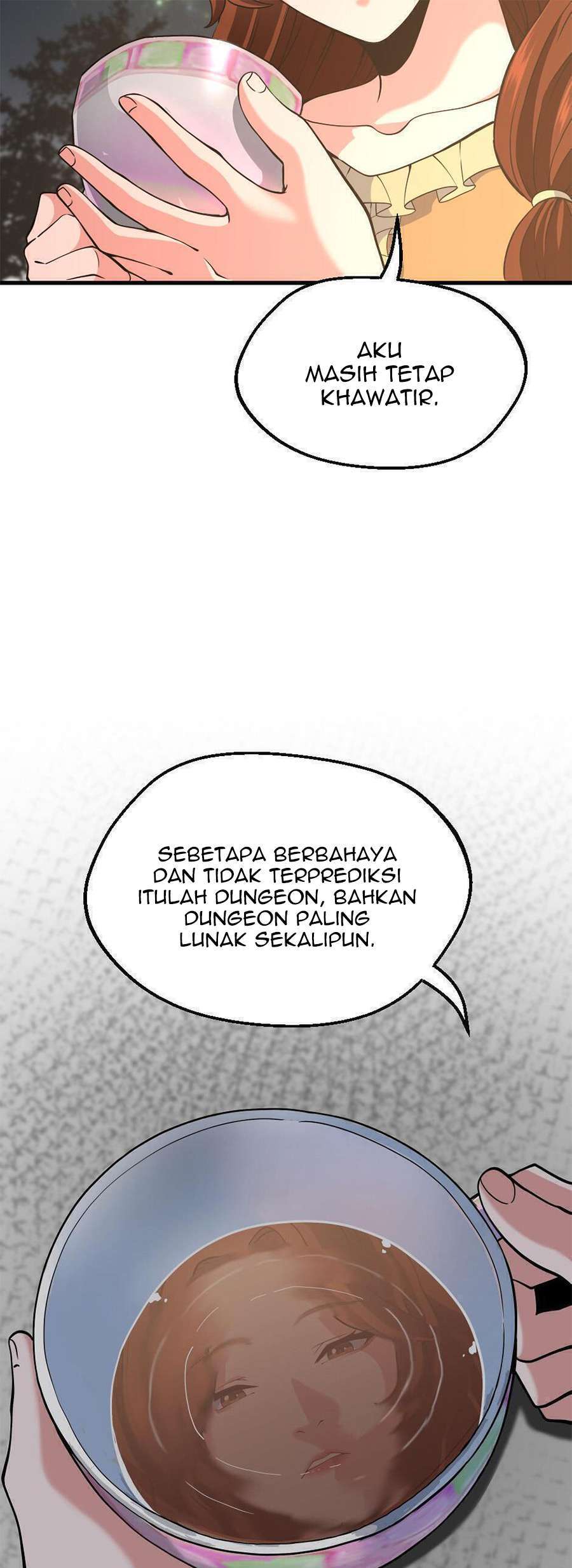 The Beginning After the End (The King Grey Reincarnation) Chapter 115 Gambar 19