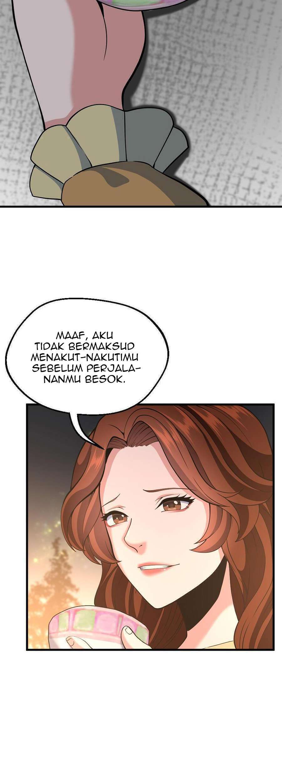 The Beginning After the End (The King Grey Reincarnation) Chapter 115 Gambar 20